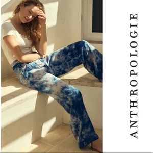 COPY - Cloth & Stone for Anthropologie Pants for Justine